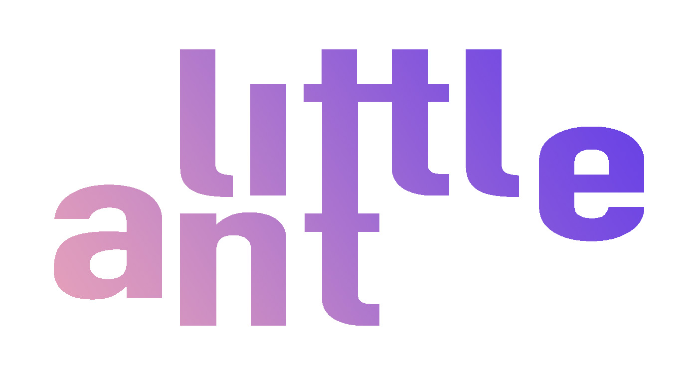 Little Ant